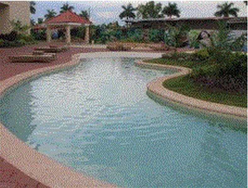 La Mirada Hotel Cebu Esterno foto